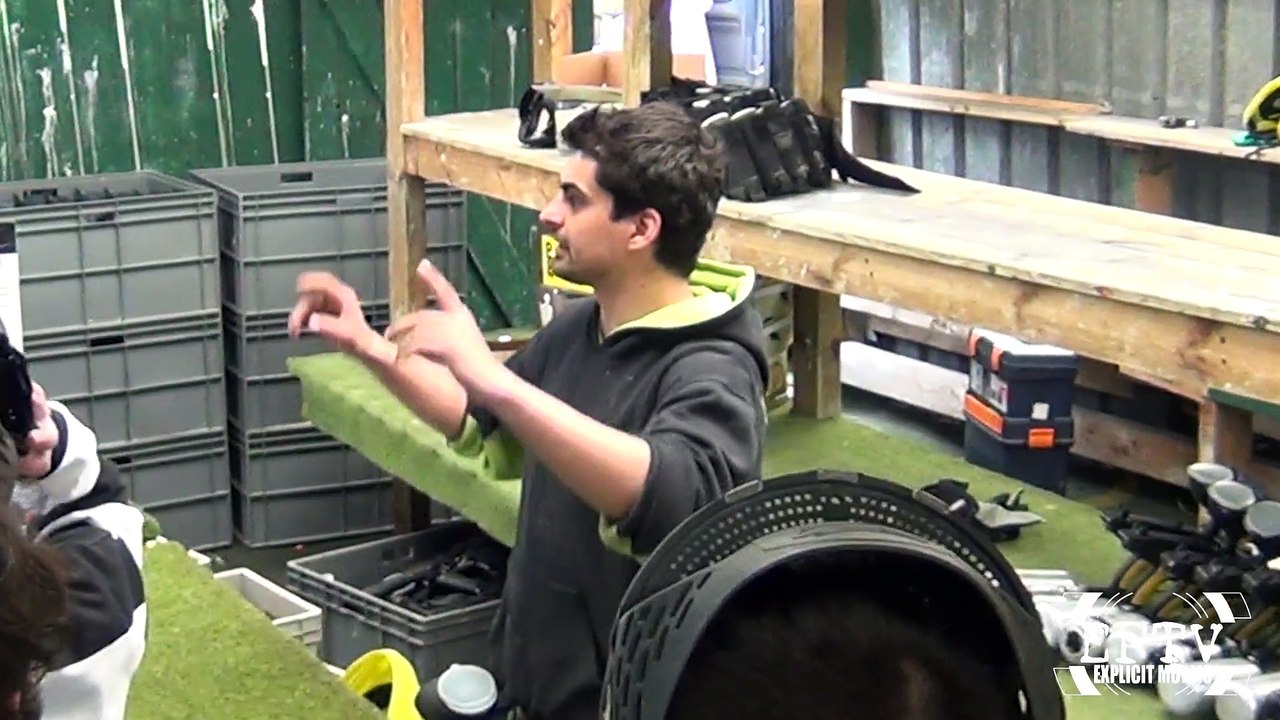 One4One day avril 2015