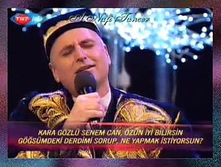 Bünyamin AKSUNGUR-Kara Közlü Senem Can (ÖZBEKİSTAN Koşuğu)
