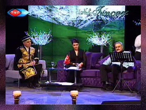 Bünyamin AKSUNGUR-Gel Yârim (AZERBAYCAN Halk Mahnısı)