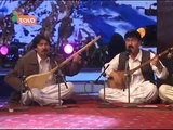 Afghan Star Season 9 Hazaragi Song