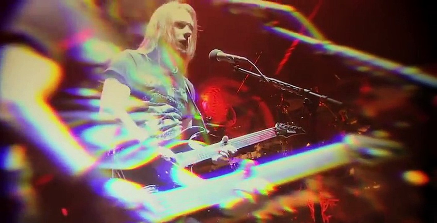 Sonata Arctica - Replica (Live In Finland DVD)