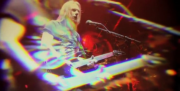 Sonata Arctica - Replica (Live In Finland DVD)