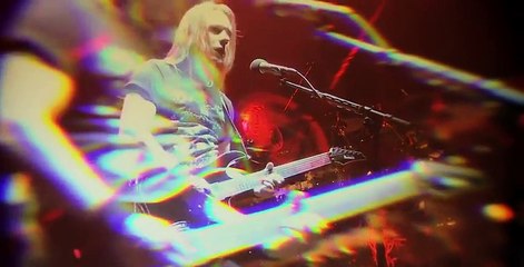 Sonata Arctica - Replica (Live In Finland DVD)