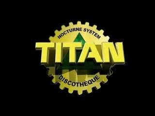 Sonnerie Logo 3G TITAN