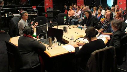 La drole d'humeur de Christophe Alévêque : "Que des bonnes nouvelles ! "