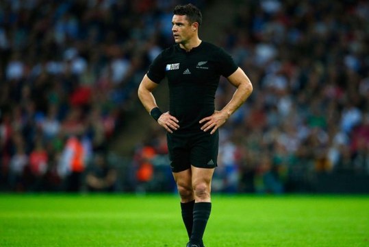 Coupe du monde de rugby 2015 : l'équipe-type de Clément