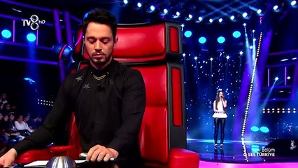 Türkan Kürşad - Listen  o ses