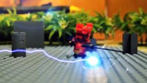 8 Lego Videos from True Master Builders