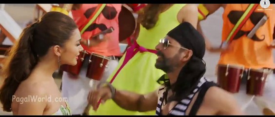 Dil Kare Chu Che - Singh Is Bliing (HD 720p)