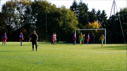 St Herblain OC - FCLM