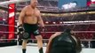 WWE Smackdown brock lesnar vs roman reigns full show hd