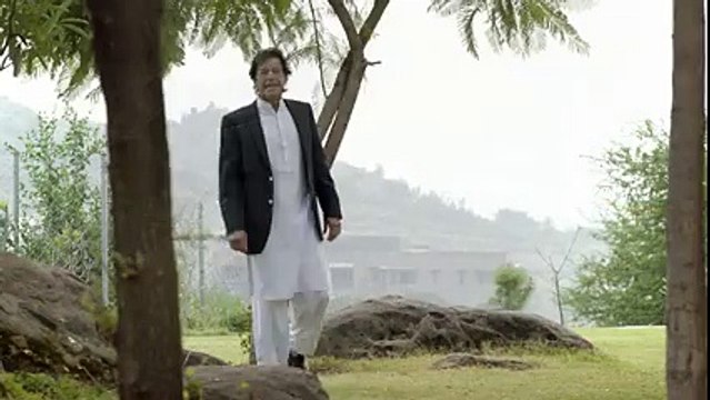 Shaukat Khanum Cancer Hospital Peshawar (Appeal) by Imran Khan