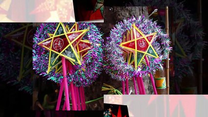 Đêm Trung Thu ♫ Thùng Thình Thùng Thình ♫ Nhạc Trung Thu 2015