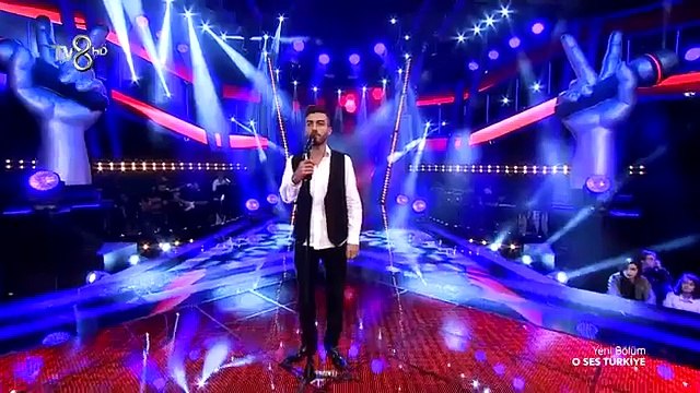 Mustafa Akın - Nasip Değilmiş o ses