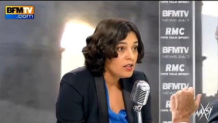 Myriam El Khomri agace le roi Arthur