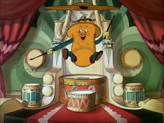 Silly Symphonies Music Land