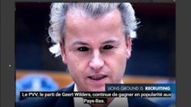 Est-ce que le PVV de Geert Wilders ont un agenda sioniste ?