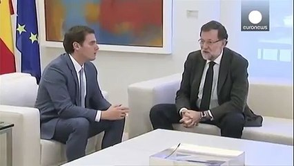 İspanya siyasetinde yeni oyuncu