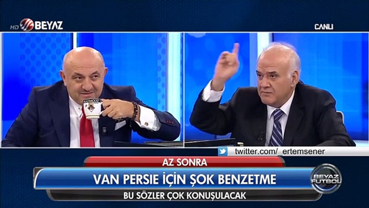 Sinan Engin: "Hakemler taraf tutar!"