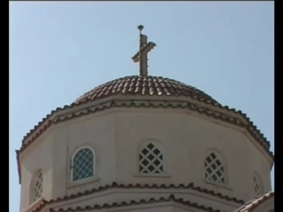 Santorin