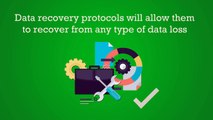 Comprehensive Backup and Recovery Solution