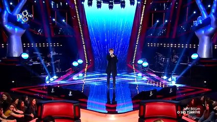 Alper Yılmaz - Hero  o ses