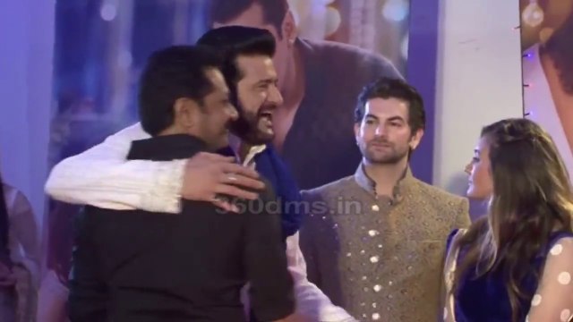 PREM RATAN DHAN PAYO(2015) - Salman Khan, Sonam Kapoor & Others- Sooraj Barjatya- Promotional Event