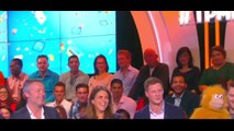 NRJ12 rappelle Matthieu Delormeau ? - TPMP - 03/11/2015