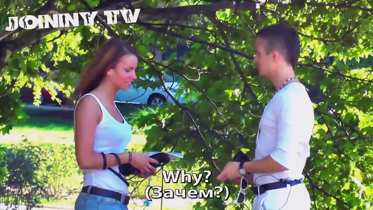 TOP 5 EXTREME PRANKS (GONE WILD) 2015 Kissing Pranks