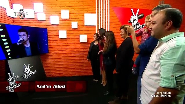 Anıl Akay - Unutamam o ses