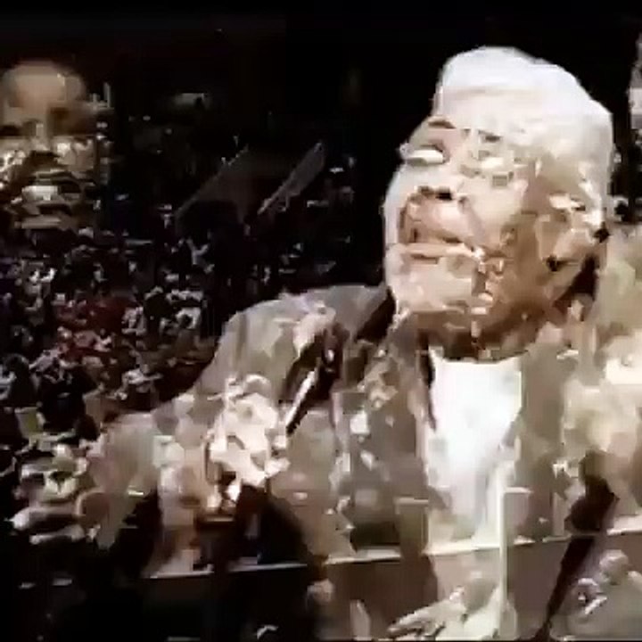FUNNY PREACHER VINE
