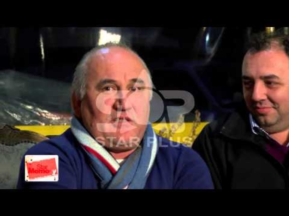 STAR Memory - Star Plus Tv - Frederik Rreshpja
