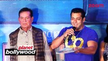 Salman Khan pokes fun at Kiran Rao -Bollywood Gosiip