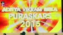 Bollywood Celebs at attend the 'Aditya Vikram Birla Kalashikhar & KalaKiran Puraskar'