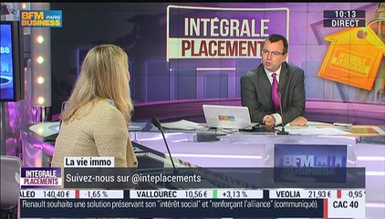 La vie immo: Comment interpréter l'intérêt du gouvernement pour le prêt à taux zéro ? - 09/11