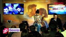 Deepika Padukone calls Ranveer Singh Hottie-Bollywood Gossip