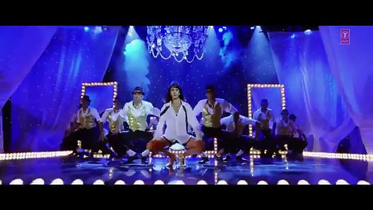 'Sheila Ki Jawani' Full Song - Tees Maar Khan (With Lyrics) Katrina Kaif