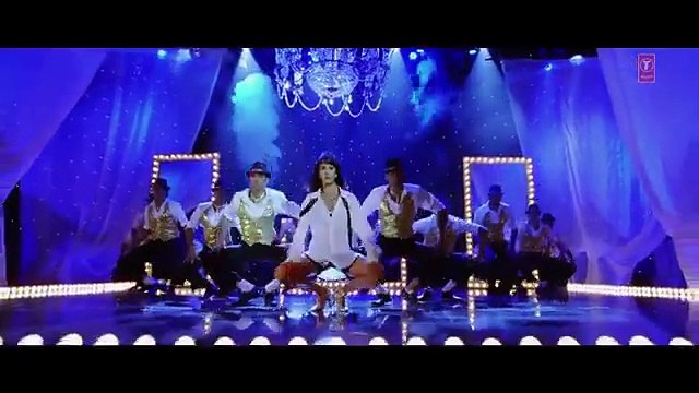 'Sheila Ki Jawani' Full Song - Tees Maar Khan (With Lyrics) Katrina Kaif