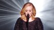 Adele 'Hello' LIVE Performance At NRJ Awards