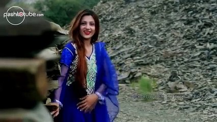 Laila Khan New Song Love Mash Up 2015 Pashto