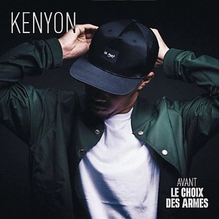 Kenyon – J’raconte (Remix)