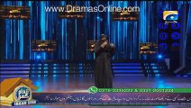 See What Happened When a Girl Came in Burqa for Singing