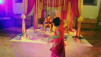 Gaye Holud Dance Bangla Wedding in Melbourne Australia-8nzRFqQ_8bE