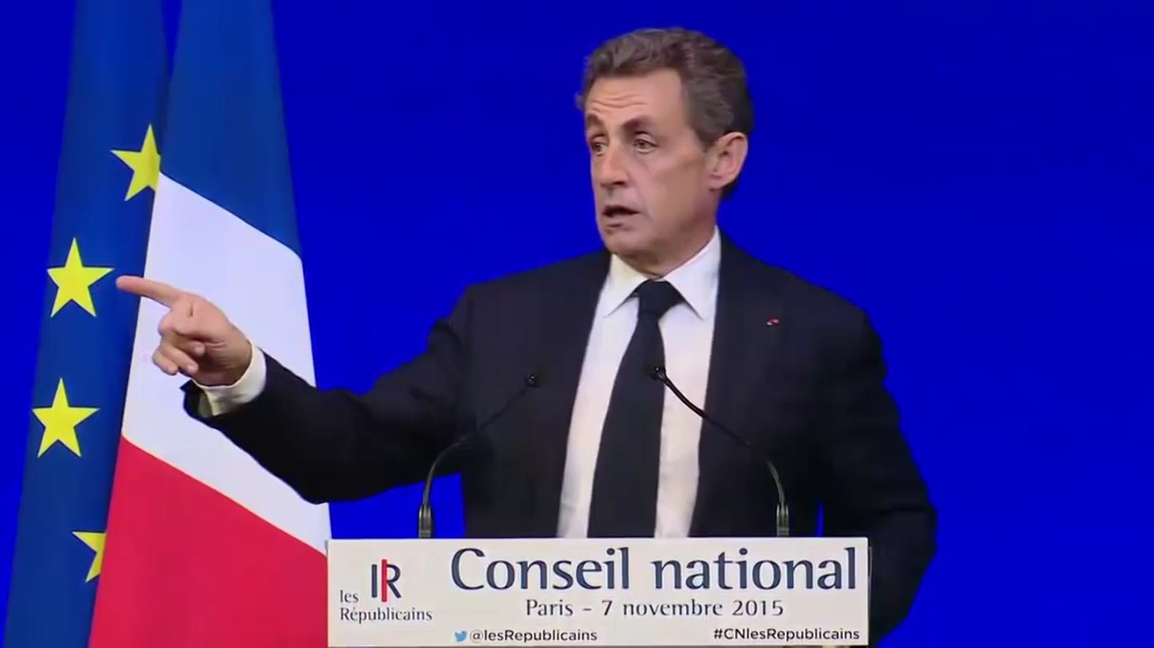 Régionales : le FN menace la stratégie de Nicol...