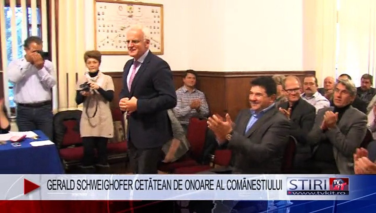 STIRI 16.10.2015