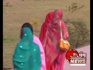 Historical Place Jahangir Tomb