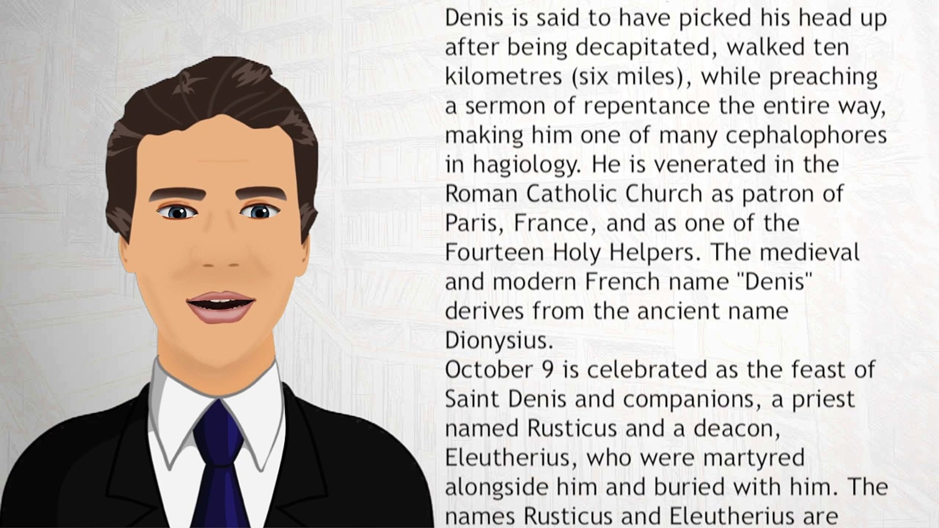 Denis