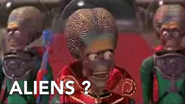 Extraterrestres ? Expérience ratée ? Une étrange lumière traverse le ciel de Californie