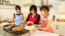 Minami Takahashi, Sayaka Yamamoto & Sakura Miyawaki - Mujack 20150925