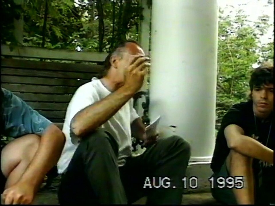 Slammin' Becomes SlamNation